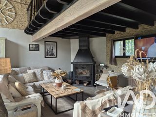  Maison � vendre 5 pi�ces 146 m�