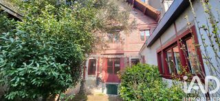  Maison � vendre 7 pi�ces 132 m�