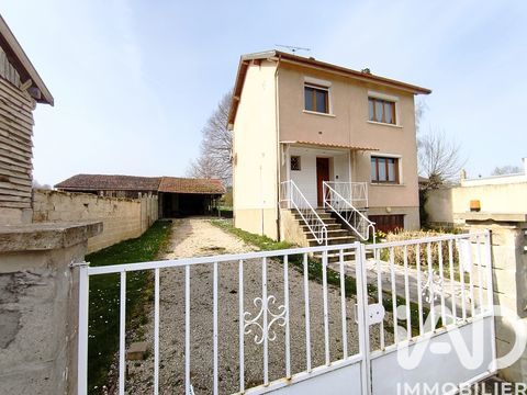   Vente Maison/villa 3 pi�ces Maison - 3 pi�ce(s) - 74 m�