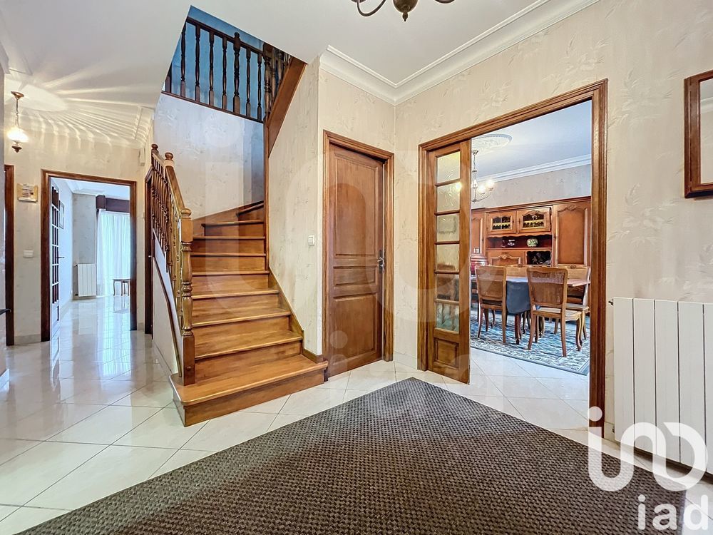 � vendre  Maison Cr�teil (94000)