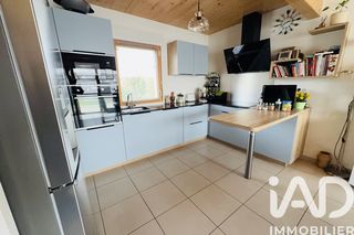  Maison � vendre 4 pi�ces 84 m�