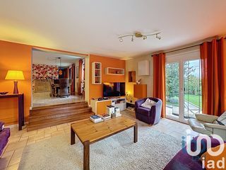  Maison � vendre 8 pi�ces 178 m�