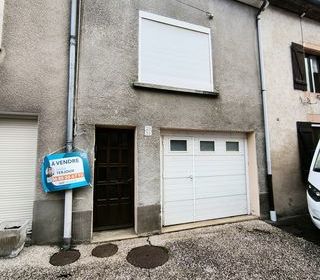  Maison � vendre 3 pi�ces 48 m�