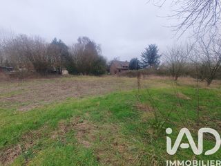  Terrain � vendre 1080 m�