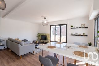  Appartement � vendre 4 pi�ces 78 m�