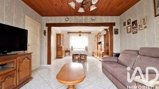  Maison � vendre 6 pi�ces 144 m�