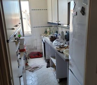  Appartement � vendre 2 pi�ces 37 m�