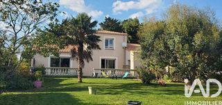  Maison � vendre 6 pi�ces 129 m�