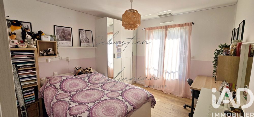 � vendre  Maison La Crau (83260)