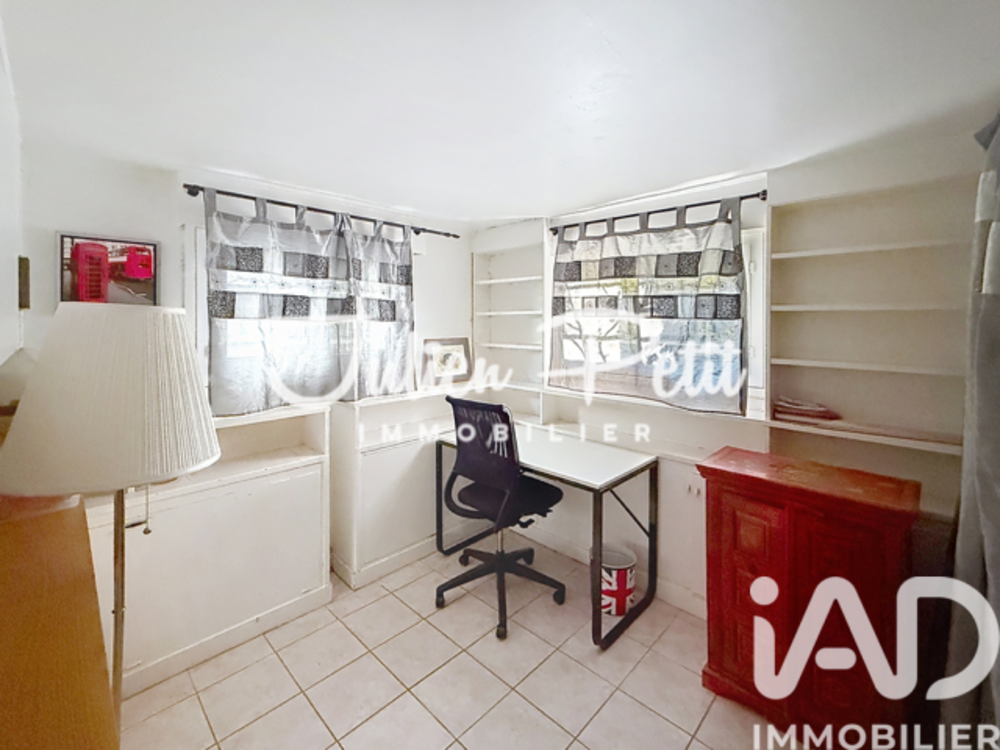 � vendre  Maison Antony (92160)