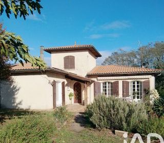  Maison � vendre 5 pi�ces 140 m�