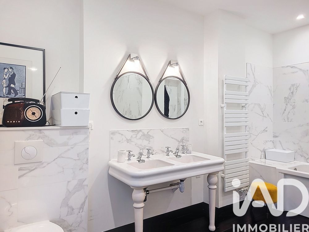 � vendre  Maison Hem (59510)