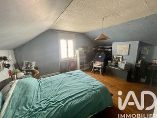  Maison � vendre 3 pi�ces 83 m�