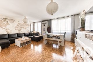  Appartement � vendre 3 pi�ces 73 m�