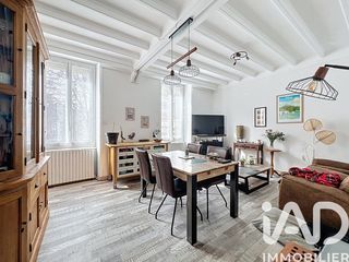  Appartement � vendre 4 pi�ces 62 m�