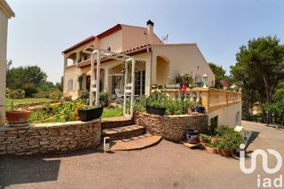  Maison � vendre 5 pi�ces 160 m�