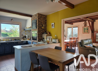  Maison � vendre 6 pi�ces 160 m�