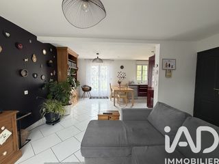  Maison � vendre 5 pi�ces 112 m�