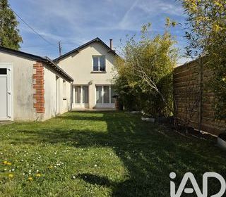  Maison � vendre 7 pi�ces 146 m�