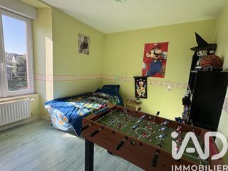  Maison � vendre 4 pi�ces 71 m�