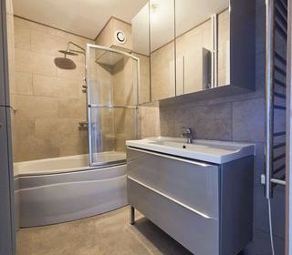  Appartement � vendre 4 pi�ces 92 m�