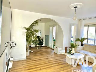  Appartement � vendre 3 pi�ces 74 m�