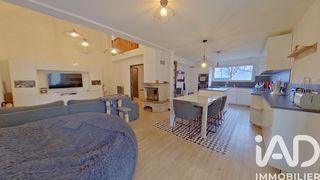  Maison � vendre 10 pi�ces 209 m�