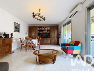  Appartement � vendre 3 pi�ces 71 m�