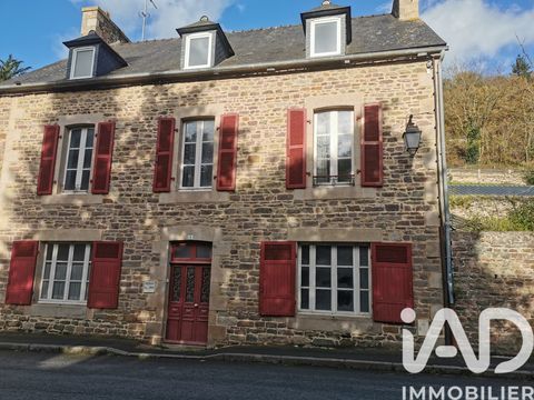   Vente Maison de ville 3 pi�ces Maison - 3 pi�ce(s) - 170 m�