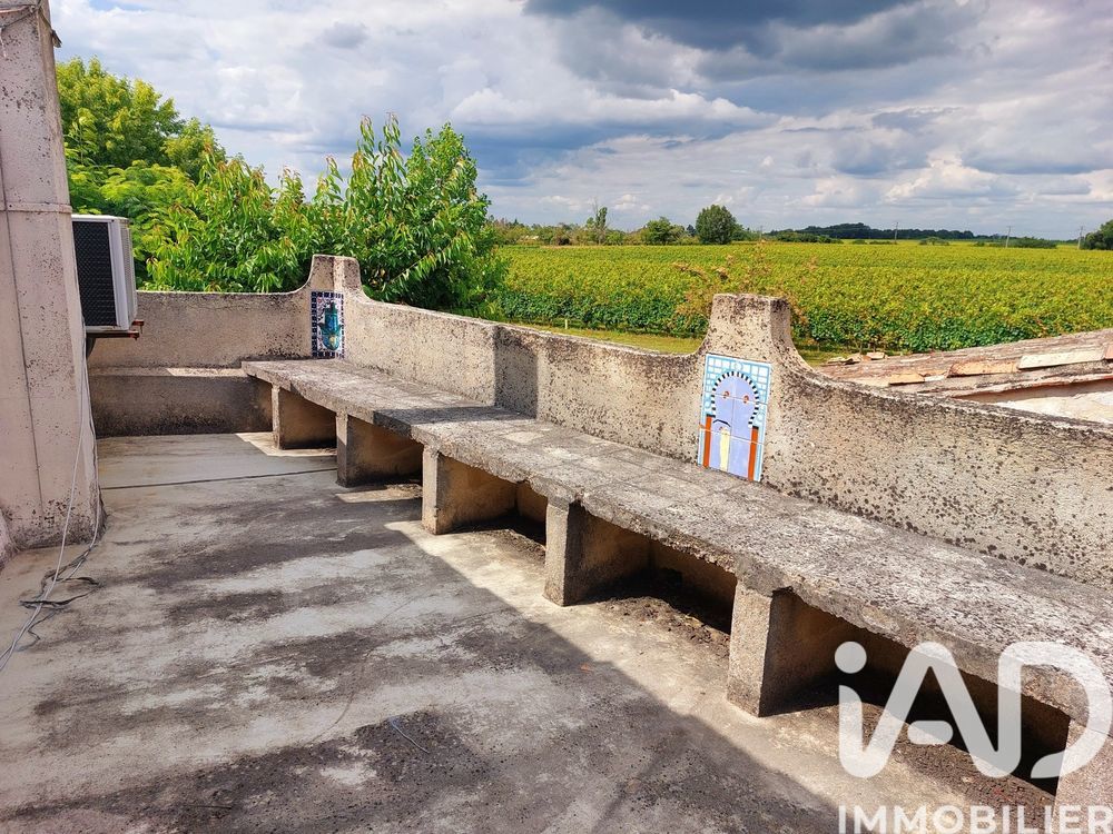 � vendre  Maison Bonneville-et-Saint-Avit-de-Fumadi�res (24230)