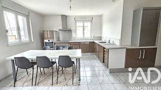  Maison � vendre 4 pi�ces 97 m�