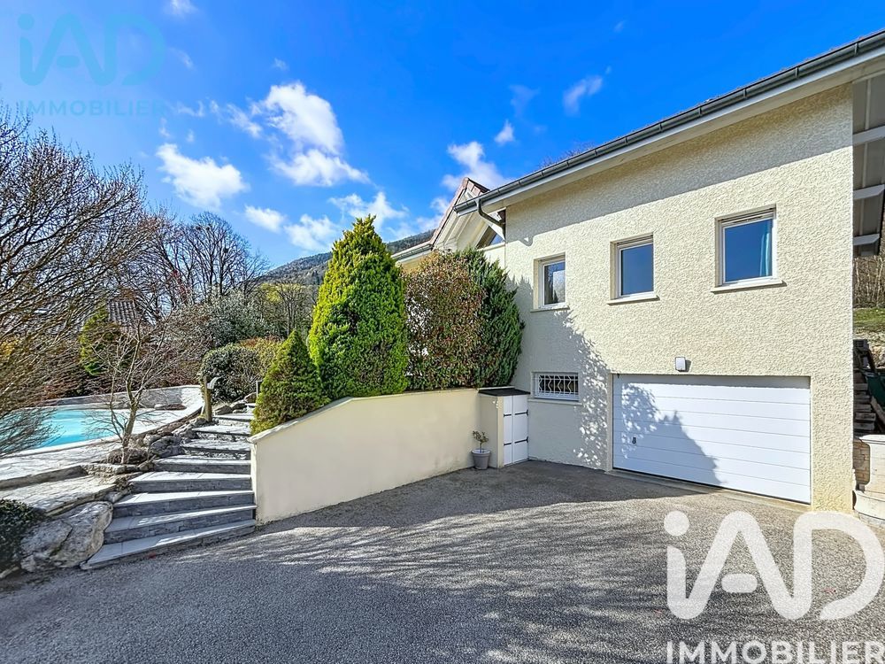 � vendre  Maison Collonges (01550)