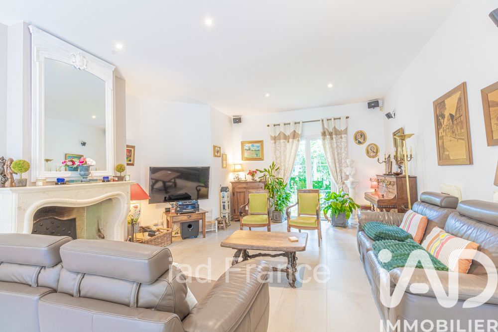 � vendre  Maison Orgeval (78630)