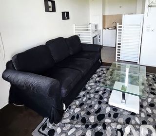  Appartement � vendre 2 pi�ces 38 m�