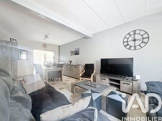  Maison � vendre 5 pi�ces 120 m�