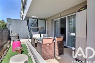  Appartement � vendre 3 pi�ces 57 m�