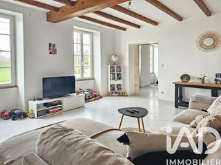  Maison � vendre 6 pi�ces 132 m�