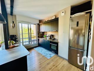  Appartement � vendre 3 pi�ces 117 m�