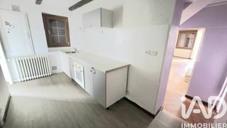  Maison � vendre 5 pi�ces 110 m�