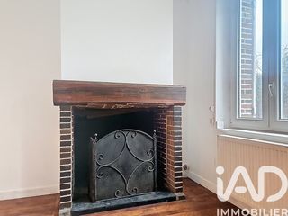  Maison � vendre 4 pi�ces 118 m�