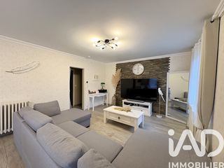  Maison � vendre 7 pi�ces 120 m�