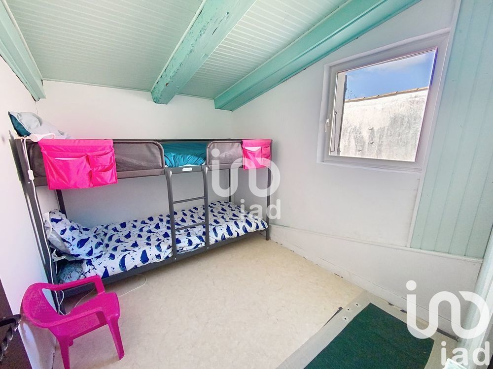 � vendre  Maison La Couarde-sur-Mer (17670)