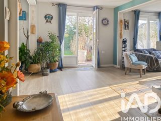  Maison � vendre 6 pi�ces 132 m�