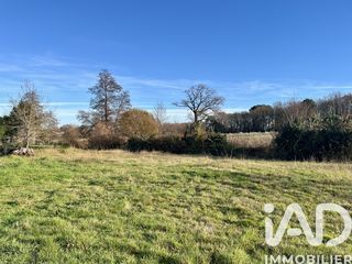  Terrain � vendre 1355 m�