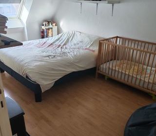  Appartement � vendre 4 pi�ces 88 m�