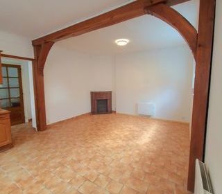  Maison � vendre 3 pi�ces 57 m�