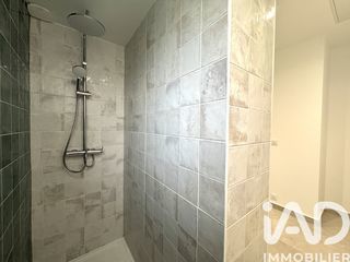  Appartement � vendre 2 pi�ces 47 m�