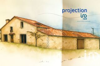  Maison � vendre 3 pi�ces 145 m�