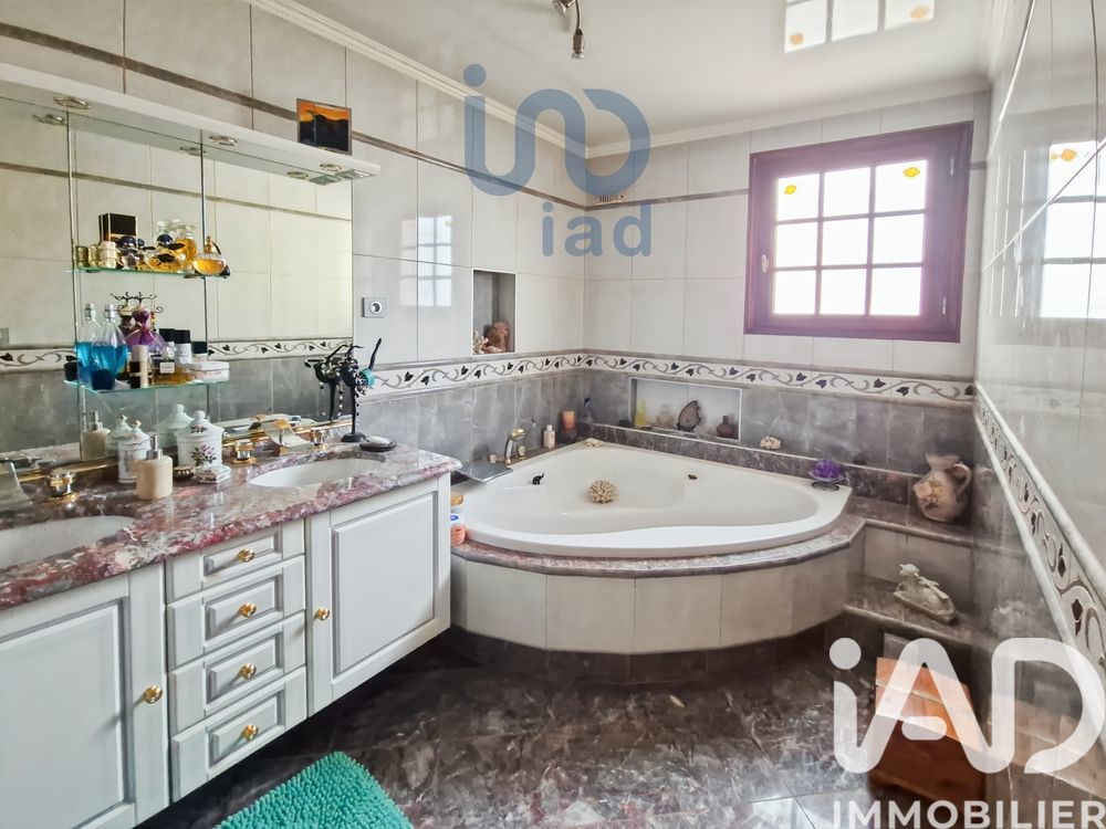 � vendre  Maison Aulnay-sous-Bois (93600)