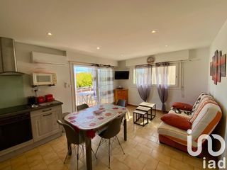  Appartement � vendre 2 pi�ces 30 m�